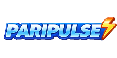 PARIPULSE logo